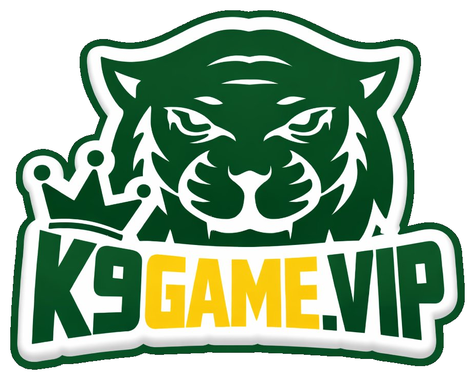 K9GAME Logo