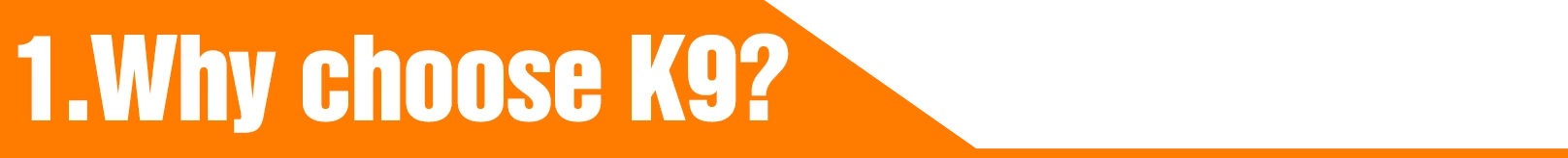 کیوں TH39 کا انتخاب؟